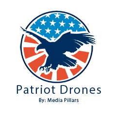 Patriot Drones MP Logo1