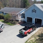 Drone Photography Services, Saratoga Springs, NY